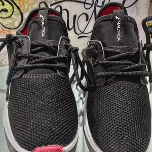 Nautica shoes